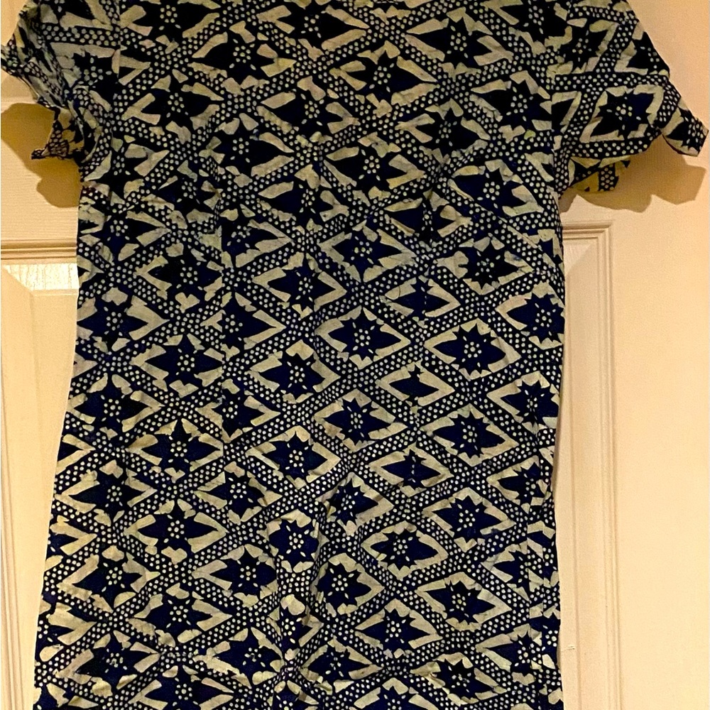 Women’s Shirt Dress